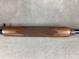 Remington 1100 12 Ga 30 Inch Full - minty - 10 of 13