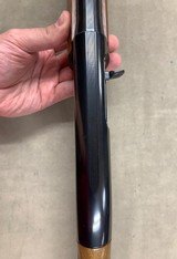 Remington 1100 12 Ga 30 Inch Full - minty - 11 of 13