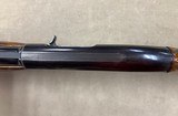 Winchester Mod 50 Deluxe Trap 28 Inch Mod VR Barrel - 11 of 13