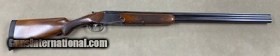 Browning 2 Trigger Superposed 12 Ga 28 Inch IC/Mod Circa 1935