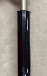 Beretta A303 AS IS - For Parts Only - - 9 of 10