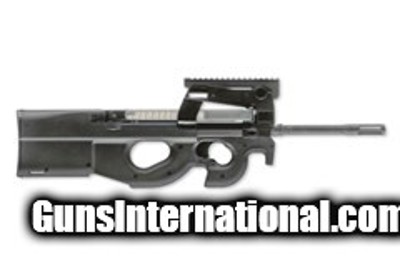 FN PS90 5.7X28mm Rifle