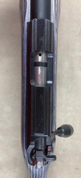 CZ 455 Custom .22lr Single Shot - 5 of 6