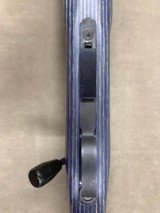 CZ 455 Custom .22lr Single Shot - 6 of 6