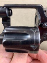 Smith & Wesson HE .38 Special 4th change - 6 of 11