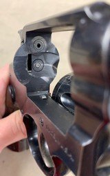 Smith & Wesson HE .38 Special 4th change - 7 of 11