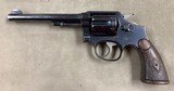 Smith & Wesson HE .38 Special 4th change - 1 of 11