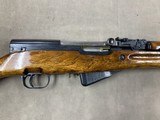 Russian (Tula) SKS 7.62x39 - 2 of 13