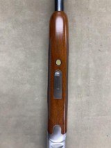 Ruger Red Label Factory Engraved 12 Ga O/U 26 Inch - minty - 11 of 14