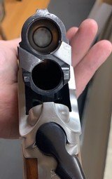 Ruger Red Label Factory Engraved 12 Ga O/U 26 Inch - minty - 13 of 14