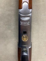 Ruger Red Label Factory Engraved 12 Ga O/U 26 Inch - minty - 9 of 14