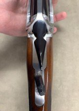 Ruger Red Label Factory Engraved 12 Ga O/U 26 Inch - minty - 12 of 14