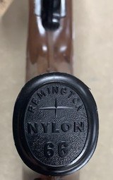 Remington Nylon 66 .22lr - 8 of 8