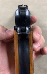 FEG Hi Power 9mm Clone - Mint in box - 5 of 7