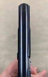 FEG Hi Power 9mm Clone - Mint in box - 6 of 7