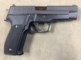 Sig P226 9mm German Production - mint - 4 of 8
