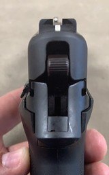 Sig P226 9mm German Production - mint - 5 of 8