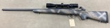 Bergara Premier Highlander w/Swarovski Z6 2.5-15x44P - minty - 3 of 9