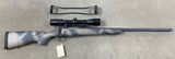 Bergara Premier Highlander w/Swarovski Z6 2.5-15x44P - minty - 1 of 9