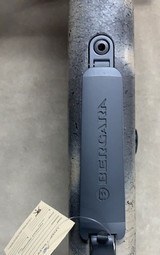 Bergara Premier Highlander w/Swarovski Z6 2.5-15x44P - minty - 7 of 9