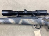 Bergara Premier Highlander w/Swarovski Z6 2.5-15x44P - minty - 4 of 9