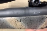 Bergara Premier Highlander w/Swarovski Z6 2.5-15x44P - minty - 6 of 9