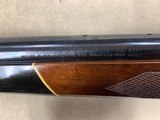 WINCHESTER 70XTR .243 VARMINT - minty - 5 of 6