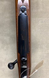 WINCHESTER 70XTR .243 VARMINT - minty - 6 of 6