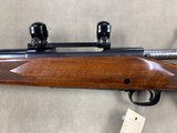 WINCHESTER 70XTR .243 VARMINT - minty - 4 of 6