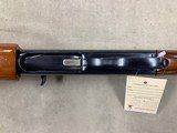 Remington 1100 12 Ga 26 Inch VR IC choke - excellent - 9 of 12
