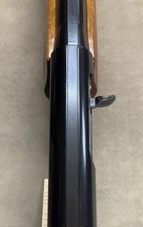 Remington 1100 12 Ga 26 Inch VR IC choke - excellent - 11 of 12