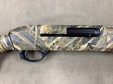 Benelli M-2 20 Ga Camou Comfortech Stock - mint - 2 of 5