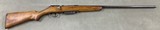 Stevens Model 38B 410 Ga Bolt Action - 1 of 7