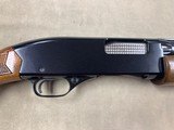 Winchester Model 1200 12 Ga 28 Inch Vent Rib - 2 of 13