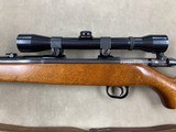 Mossberg Model 800B .243 Caliber w/scope - 4 of 7