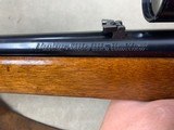 Mossberg Model 800B .243 Caliber w/scope - 5 of 7