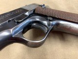 Colt Gov't .45 Commercial Circa 1925 - high condition - 17 of 17
