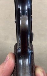 Colt Gov't .45 Commercial Circa 1925 - high condition - 13 of 17