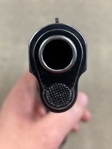 Colt Gov't .45 Commercial Circa 1925 - high condition - 14 of 17