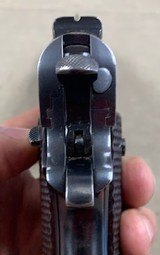 Colt Gov't .45 Commercial Circa 1925 - high condition - 9 of 17