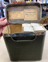 French .30 Carbine Ball - 600 Rounds - 1 of 5