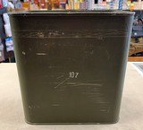 French .30 Carbine Ball - sealed 800 rd carton - 4 of 4