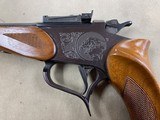 Thompson Center Contender .357 - high condition - 2 of 8