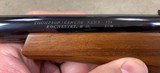Thompson Center .223 Barrel, Forend - minty - 3 of 6