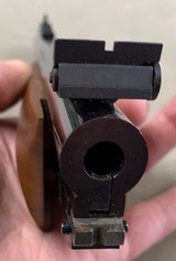 Thompson Center .223 Barrel, Forend - minty - 4 of 6