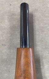 Thompson Center .223 Barrel, Forend - minty - 5 of 6