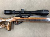 Ruger 10/22 Custom .22lr Rifle - mint - 2 of 8