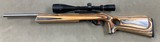 Ruger 10/22 Custom .22lr Rifle - mint - 4 of 8