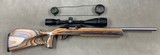 Ruger 10/22 Custom .22lr Rifle - mint - 1 of 8