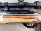 Ruger 10/22 Custom .22lr Rifle - mint - 6 of 8